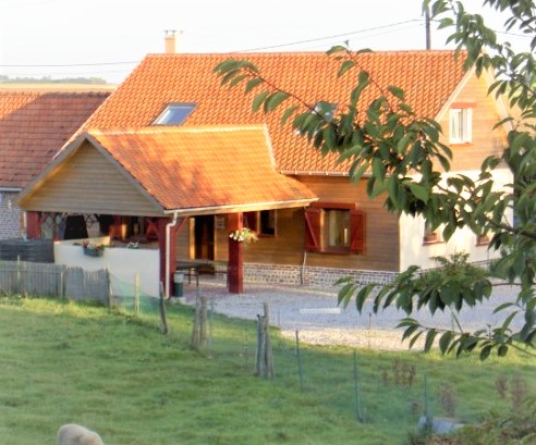 gite 2 panorama 2019